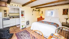Taos Goji Farm & Eco-Lodge Retreat - Image 2