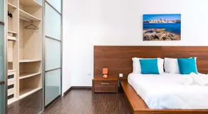 Unique&Spacious 2BR in Valletta Center by Arco Collection - Image 2