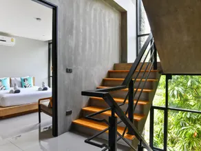 Luxury 4 Bedroom Villa Kamala Rose - Image 2