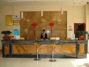 Gulf Business Hotel - Image 3