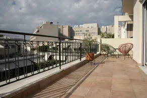 Amazing Renovated Penthouse In Pagkrati! - Image 3