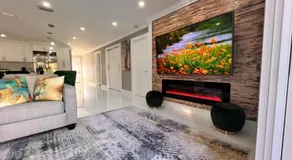 Unique Beautiful Home - Image 2