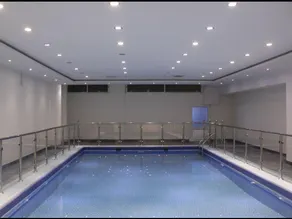 برج الحياة للشقق المخدومة Burj Alhayah Alfalah - Image 4