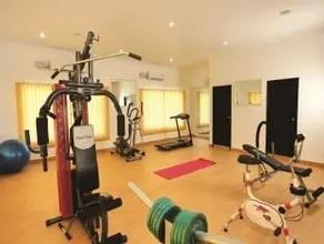 Raj Regency Hotel - Image 4