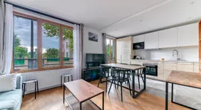 GuestReady – Charming family stay in Lyon - Image 3