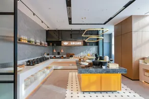Home Inn Plus - Yantai University Yantai International Expo Center - Image 3