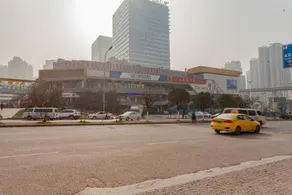 Berkeley Hotel (Chongqing Ba'nan Wanda) - Image 4