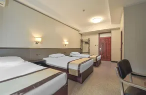 Dalian Yinbo Hotel - Image 5