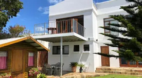 Lavandula Manor Self-Catering - Image 4