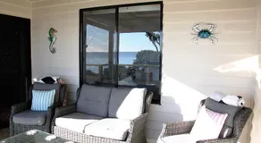 KINGFISHER COTTAGE Direkt am Strand in der Bay of Fires - Image 3