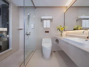 Venus International Hotel Guangdong Foshan Fengchi Center - Image 4