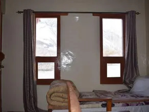Khunjerav hotel & Restaurant - Image 4