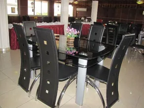 Afrique Hotel Douala Airport - Image 4