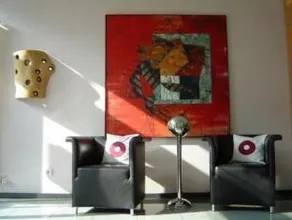 Art Hotel Ahlen - Image 2