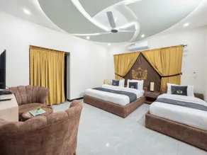 Hotel Subhan Palace Gulshan - Image 2