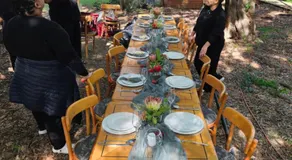 The Lineage Lodge - Image 5