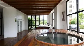 Barra Family Resort - 3 Quartos - Image 4