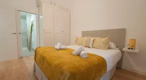 Apartamento a estrenar junto al centro de la ciudad - Image 2