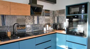 Stunning new apartment in centre of Buzet - Image 5