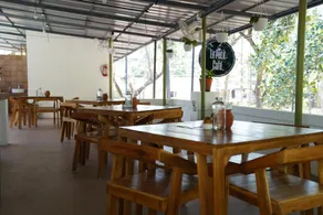 Ashiyana Cliff & Beach Resort by Onespace - Image 4