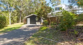 Gorgeous Beachside Cottage Jervis Bay - Image 5