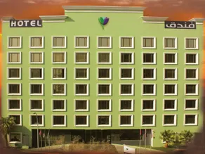 Reef Al Malaz Hotel International - Image 2