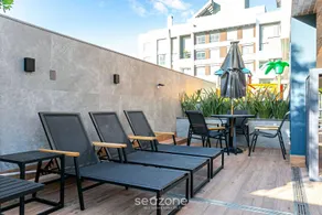 Ap a Cond. w/ Pool and Gym, 350m the Beach Jpr212 - Image 4