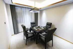 Haoyue Esports Hotel (Wuhan Dongxihu Wujiashan Branch) - Image 5