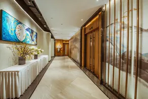Beijing Guantongjianhui Hotel A - Image 3