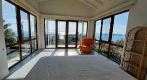 Villa Brise Marine - Villa with Sea View in Fethiye Faralya - Image 5