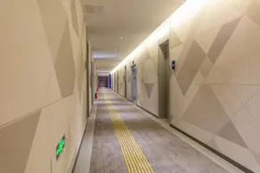 PAI Hotel Kaifeng Gulou Square Center - Image 3