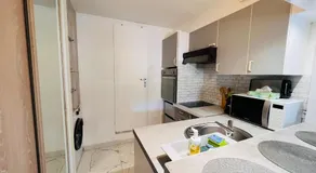 Superbe studio climatisé, entrée et jardin privé, à moins de 15 minutes de Paris - Image 2
