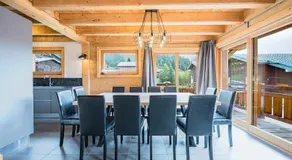 Chalet Ô Saisies - Image 4