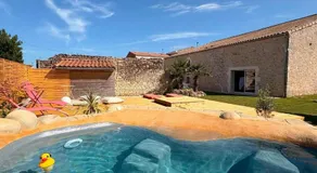 Le Logis de la Gabirotte - Image 4