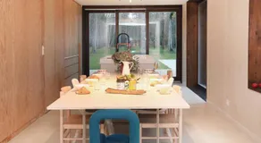 Forest house, ecolodge design - Image 3