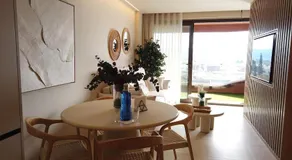 Luxury UCAM Executive , Terrace , High Speed WiFi - Image 4