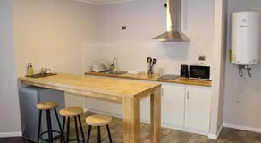 APART HOME COSTANERA - Image 4