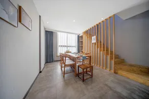 Huangting Hotel - Image 4