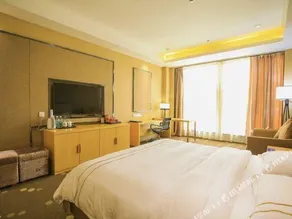Meicheng Huatian Holiday Hotel - Image 5