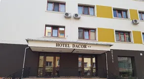 Hotel Dacor - Image 4