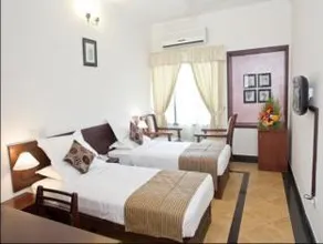 Hotel Sai International Dwarka - Image 3