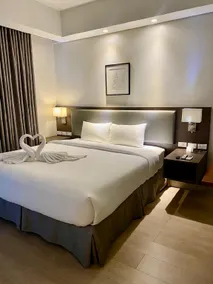 GBA Condotel at Bonifacio Civic Center Tower - Image 1