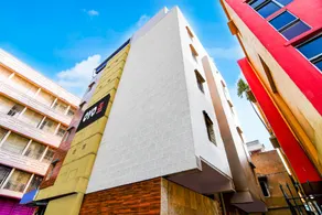 Hotel O The Mandal Residency - Image 3