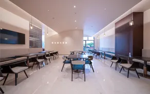 Atour Hotel Yinchuan Jinfeng Wanda Zhengyuan North Street - Image 5