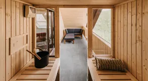 Happy Place mit Sauna, Garten und viel Platz für Familien - Image 4