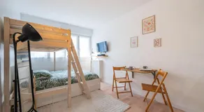 Appartement cosy 3 couchages proche Paris - Image 2