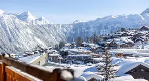 Grand Hôtel Au Rond-Point des Pistes - Image 4