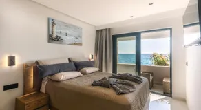 Black Rocks Family Beach Resort - Image 2