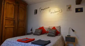 Les chambres de Marie'O - Image 2