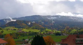Belle chambre rustique à la campagne, à 8km de Fribourg - Image 4